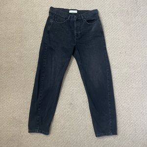 Topman Thrifted denim jeans ‼️